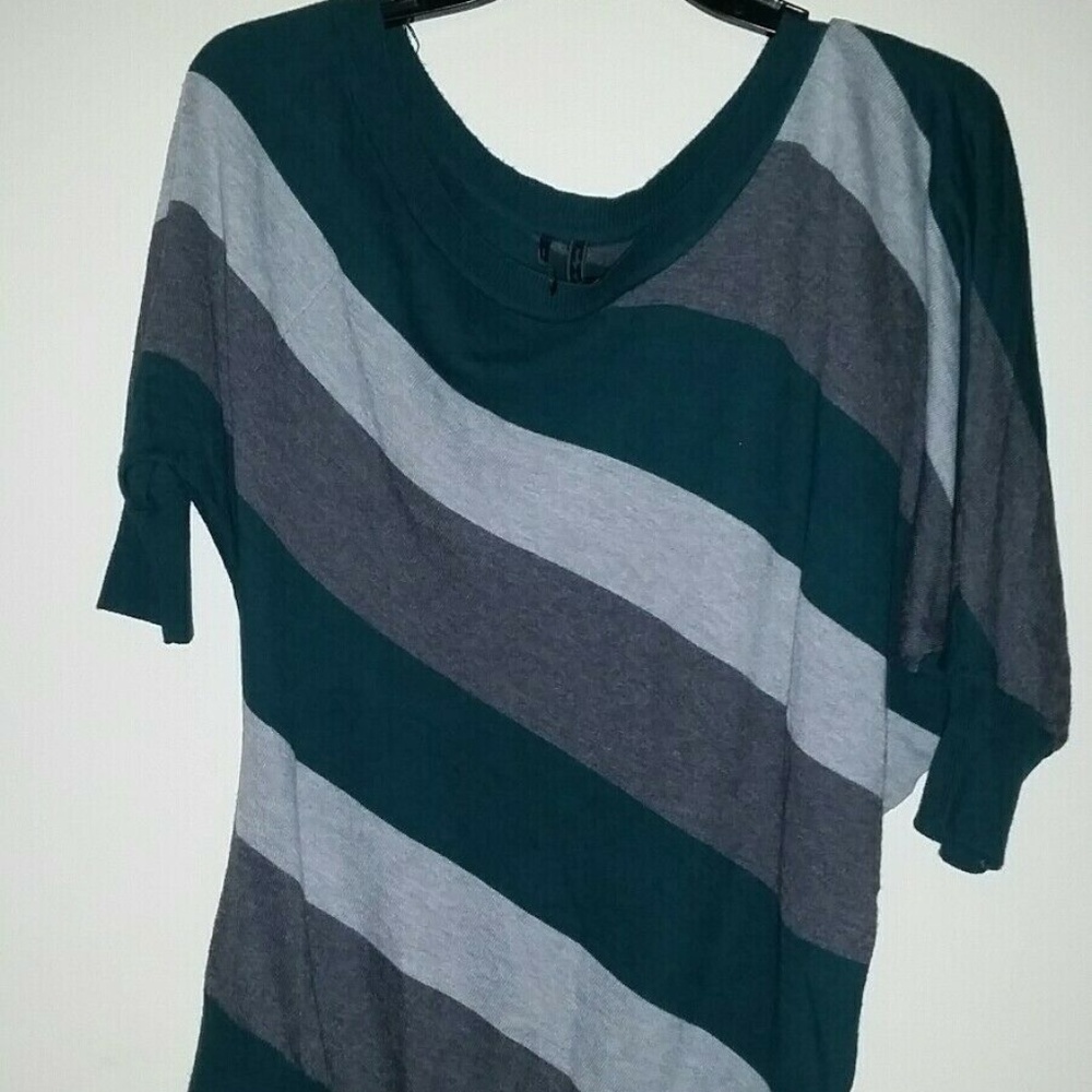 🥳Guess Off the Shoulder Sweater